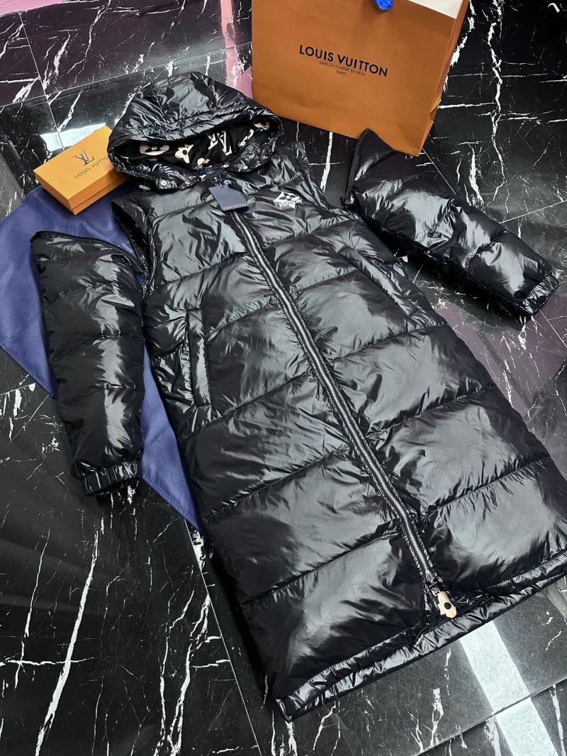 Louis Vuitton Down Jackets